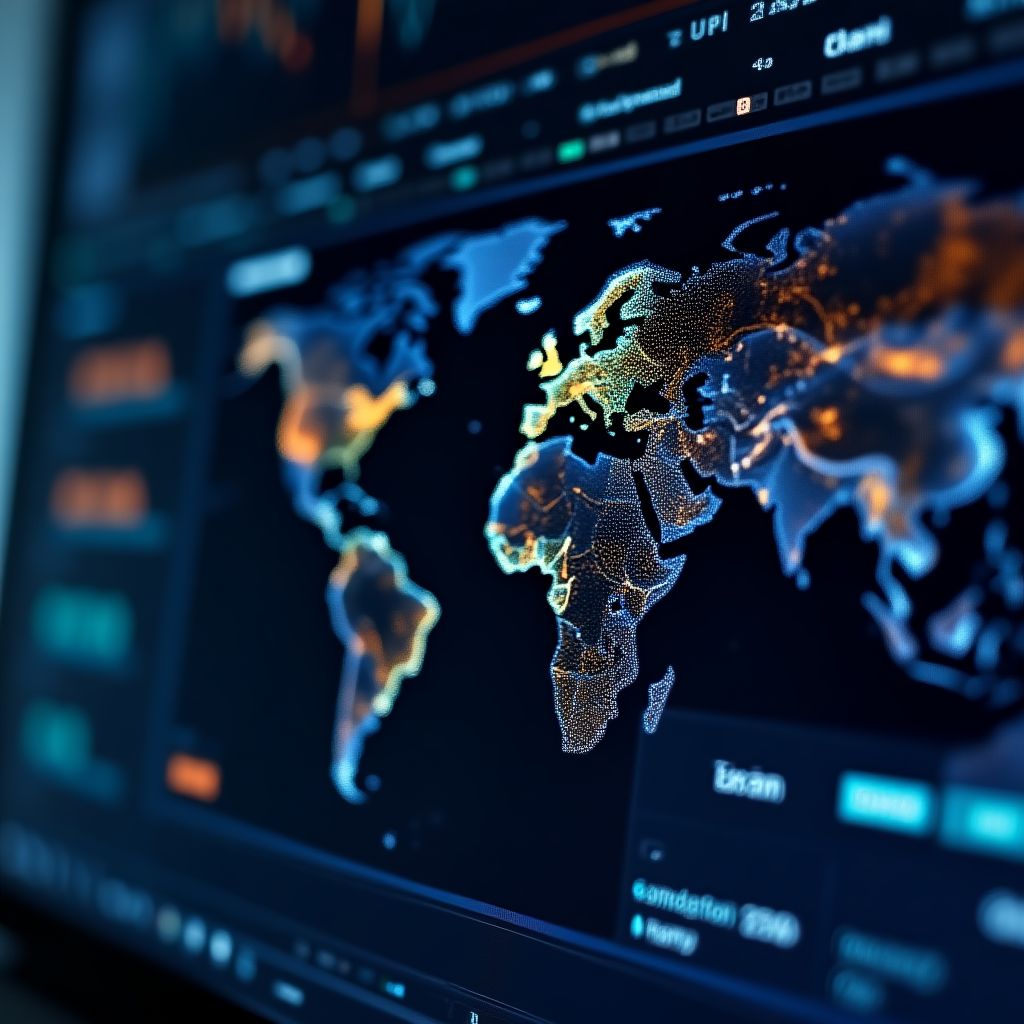 Análisis financiero con inteligencia artificial