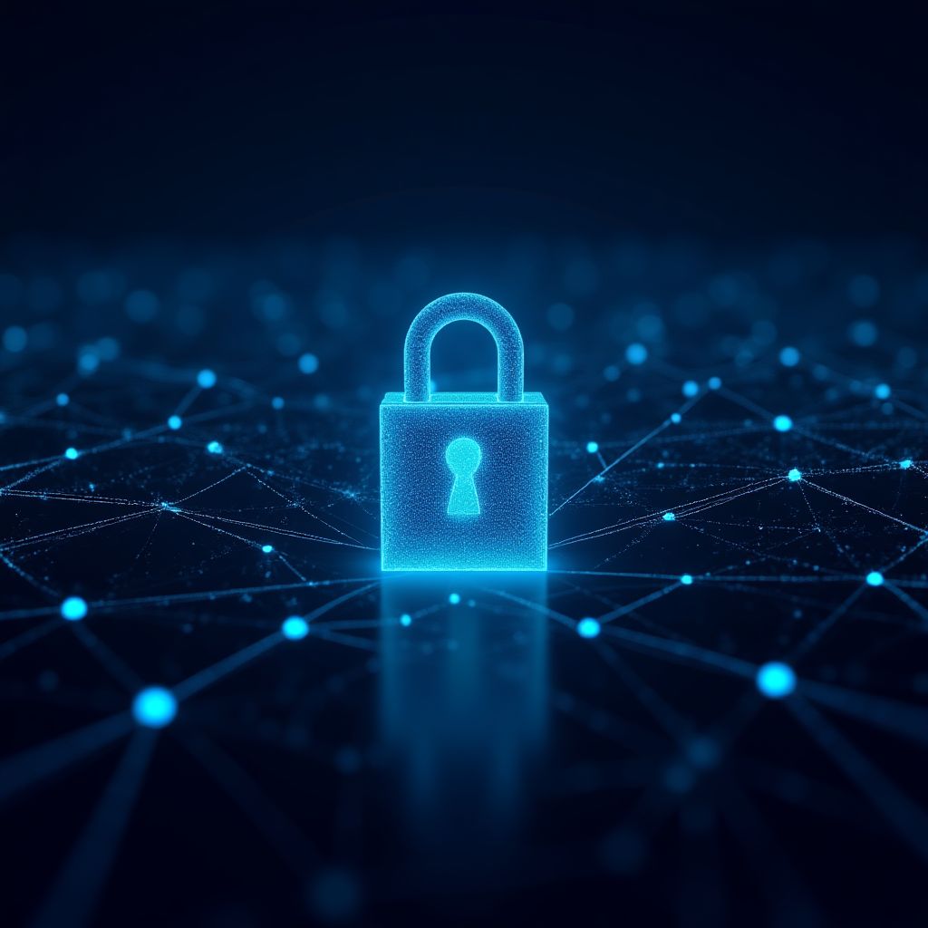 Tecnología blockchain aplicada a finanzas