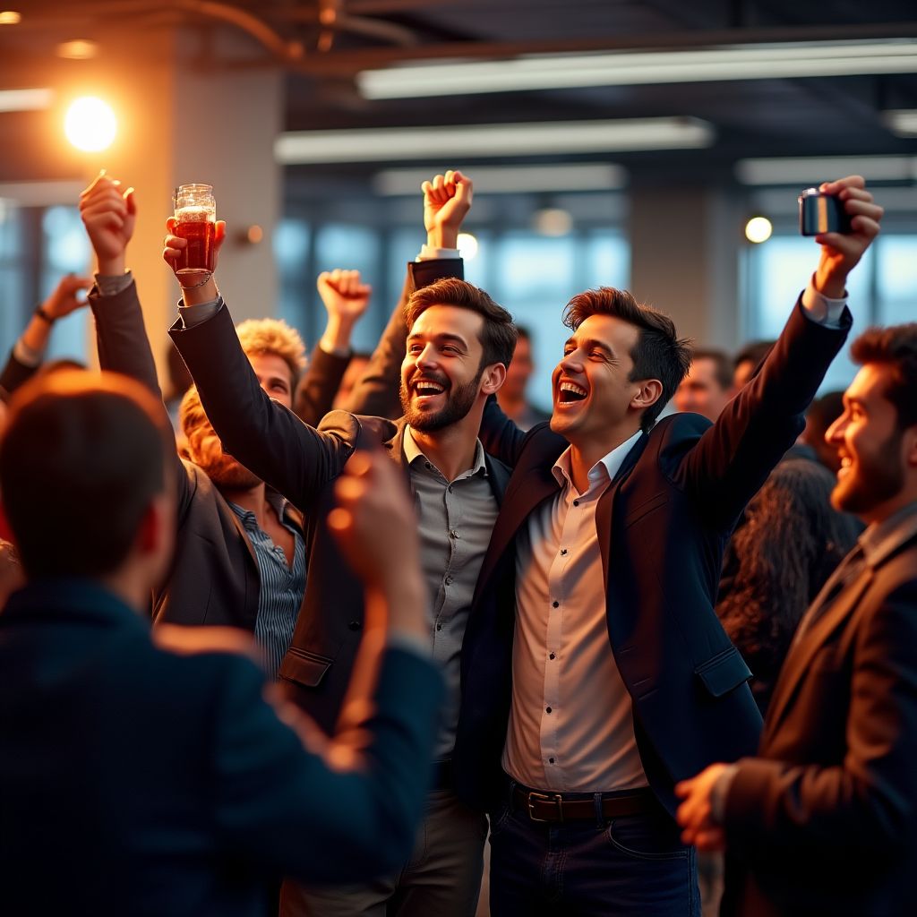 Estrategia de financiación para startup