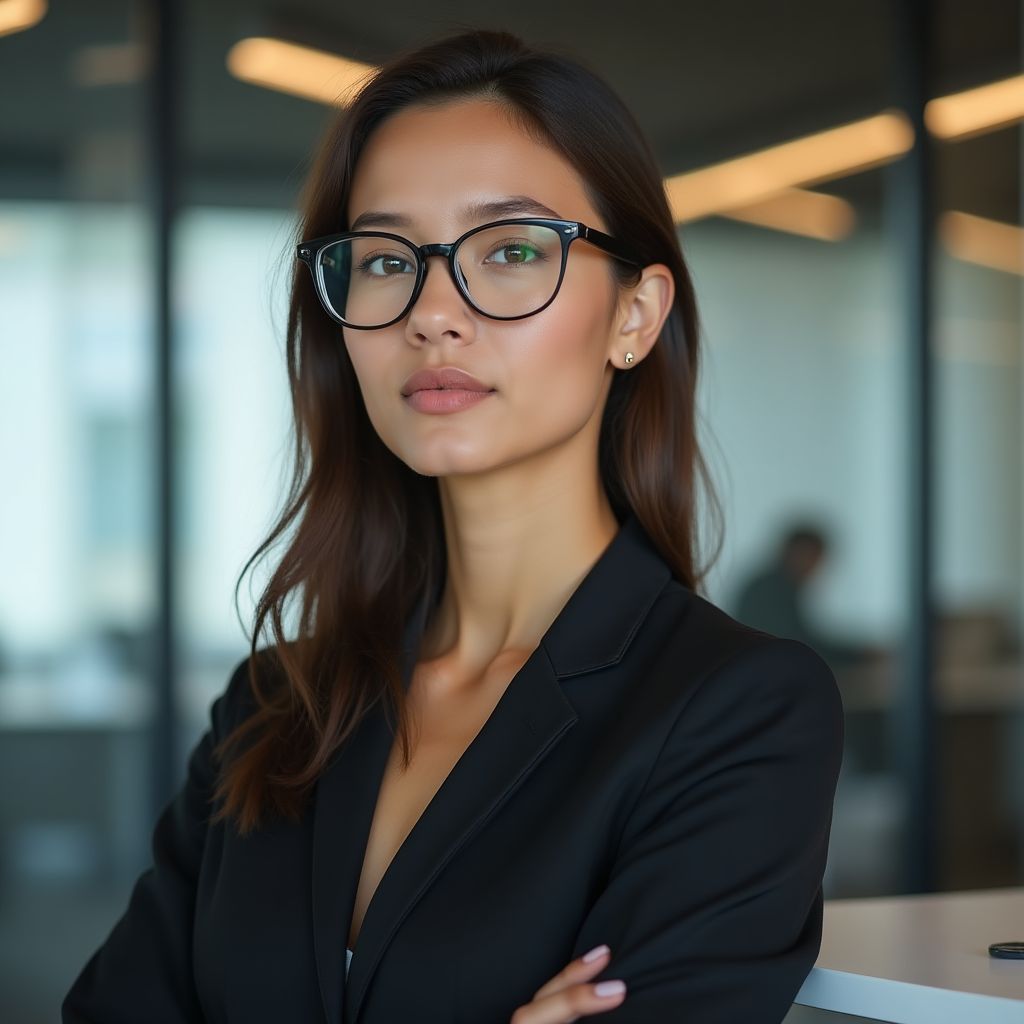 Elena Gómez, Directora de Estrategia